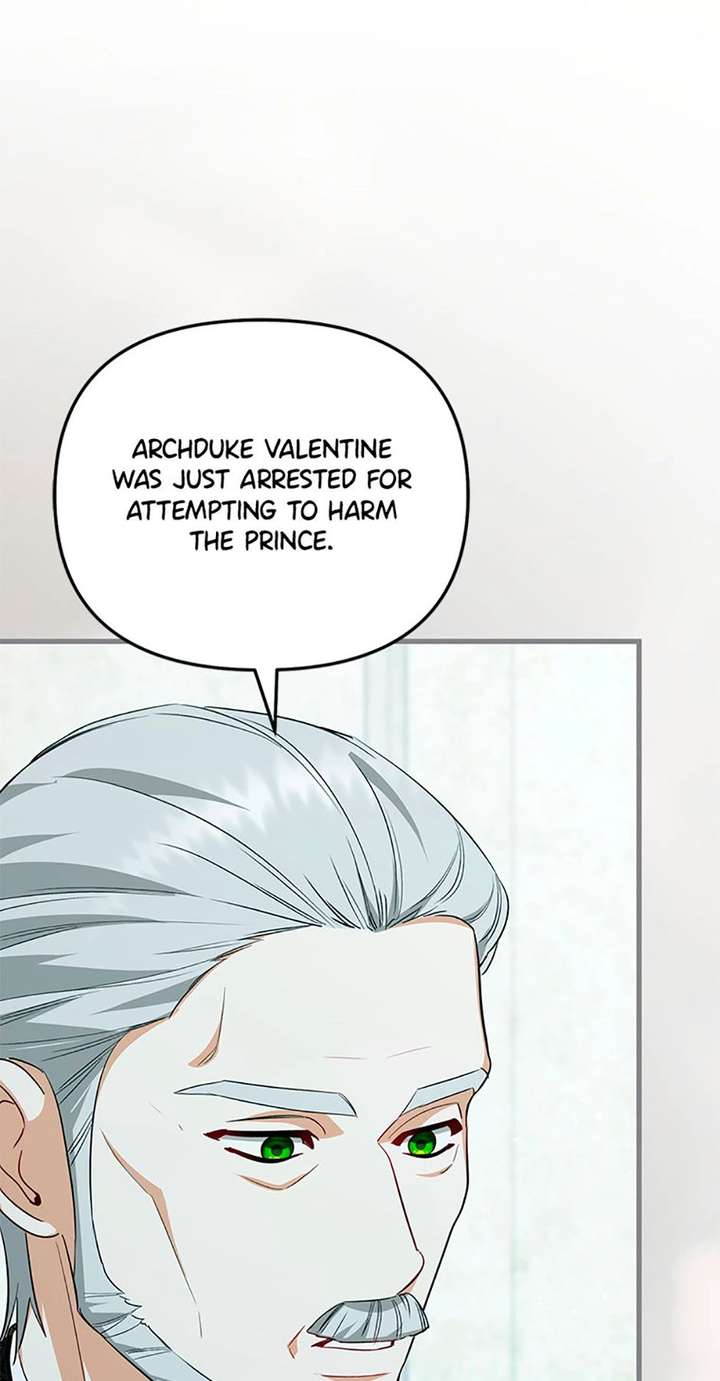 I Created a Harem to Avoid the Male Lead Chapter 100 - Page 49