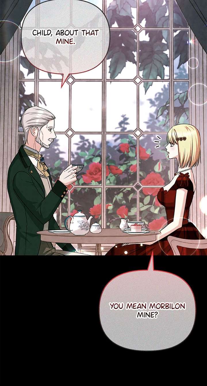 I Created a Harem to Avoid the Male Lead Chapter 100 - Page 59