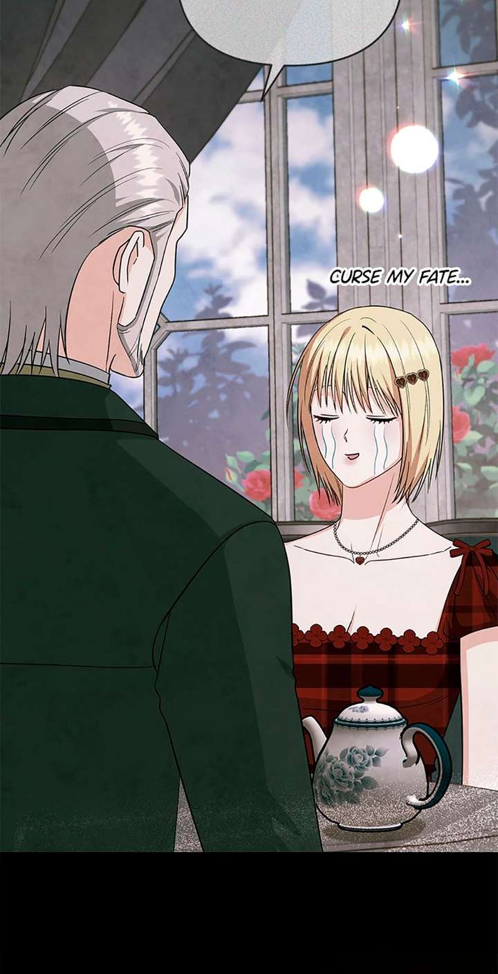 I Created a Harem to Avoid the Male Lead Chapter 100 - Page 64