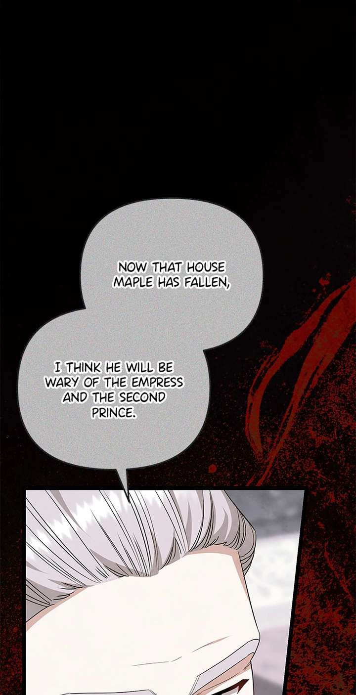 I Created a Harem to Avoid the Male Lead Chapter 100 - Page 65