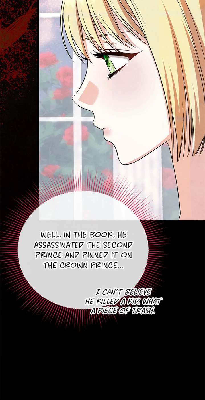 I Created a Harem to Avoid the Male Lead Chapter 100 - Page 67