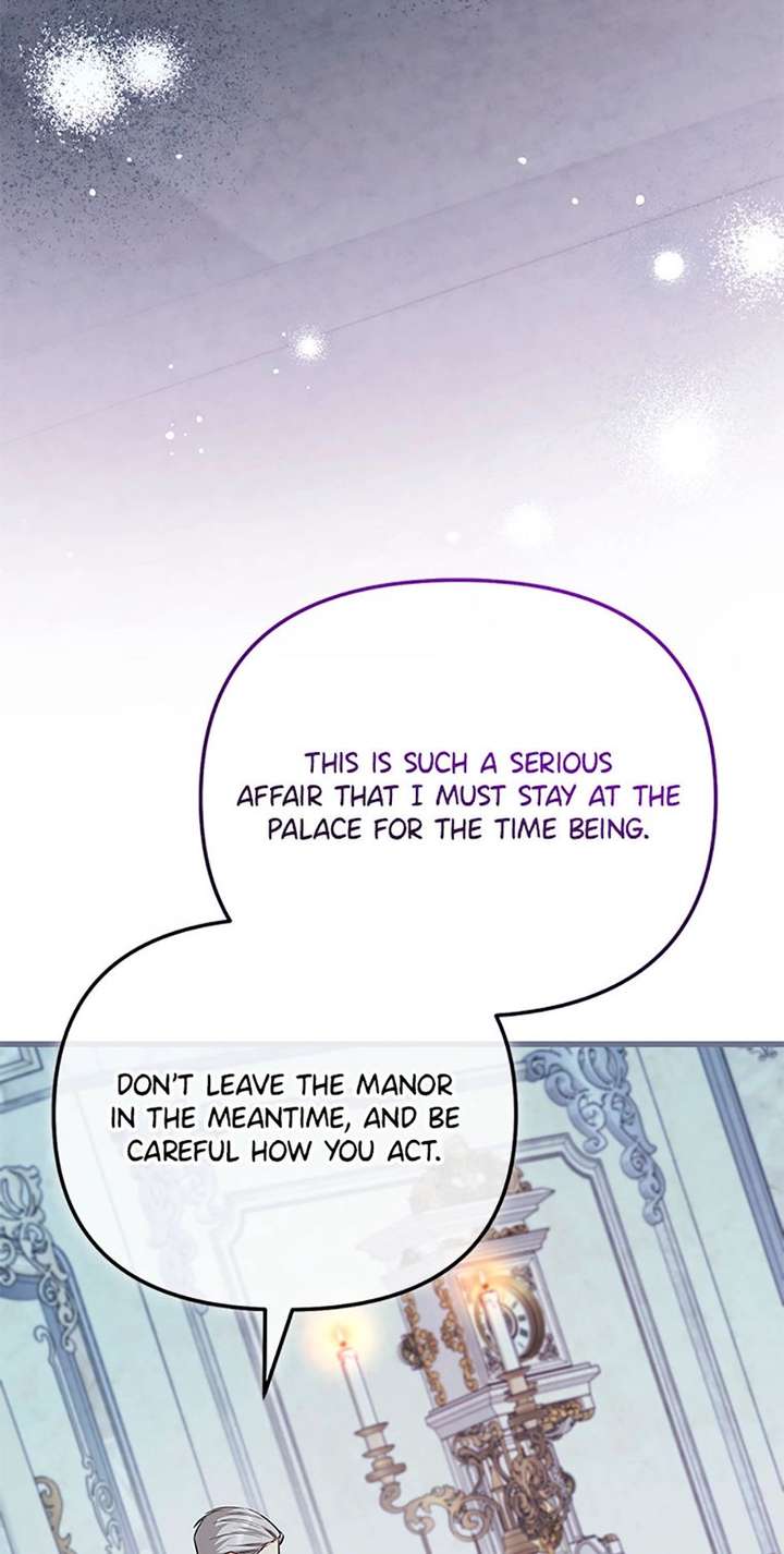 I Created a Harem to Avoid the Male Lead Chapter 100 - Page 76