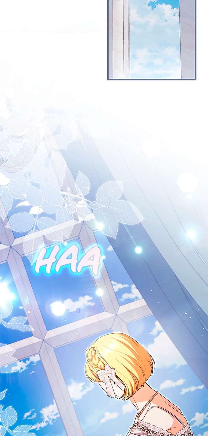 I Created a Harem to Avoid the Male Lead Chapter 100 - Page 79