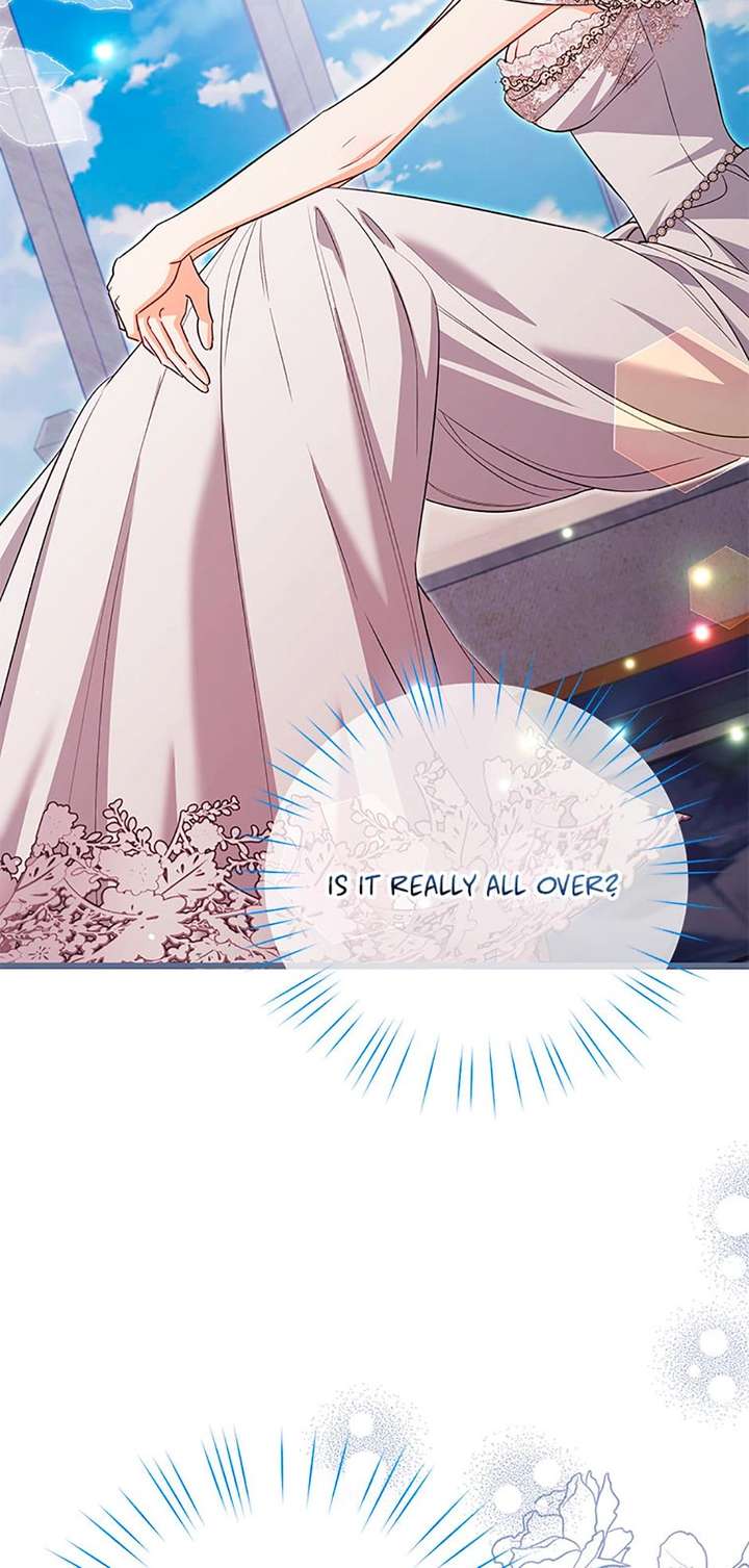 I Created a Harem to Avoid the Male Lead Chapter 100 - Page 80