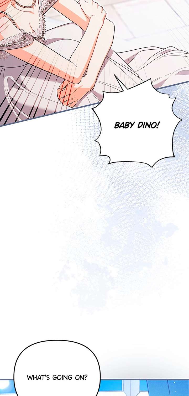 I Created a Harem to Avoid the Male Lead Chapter 100 - Page 84