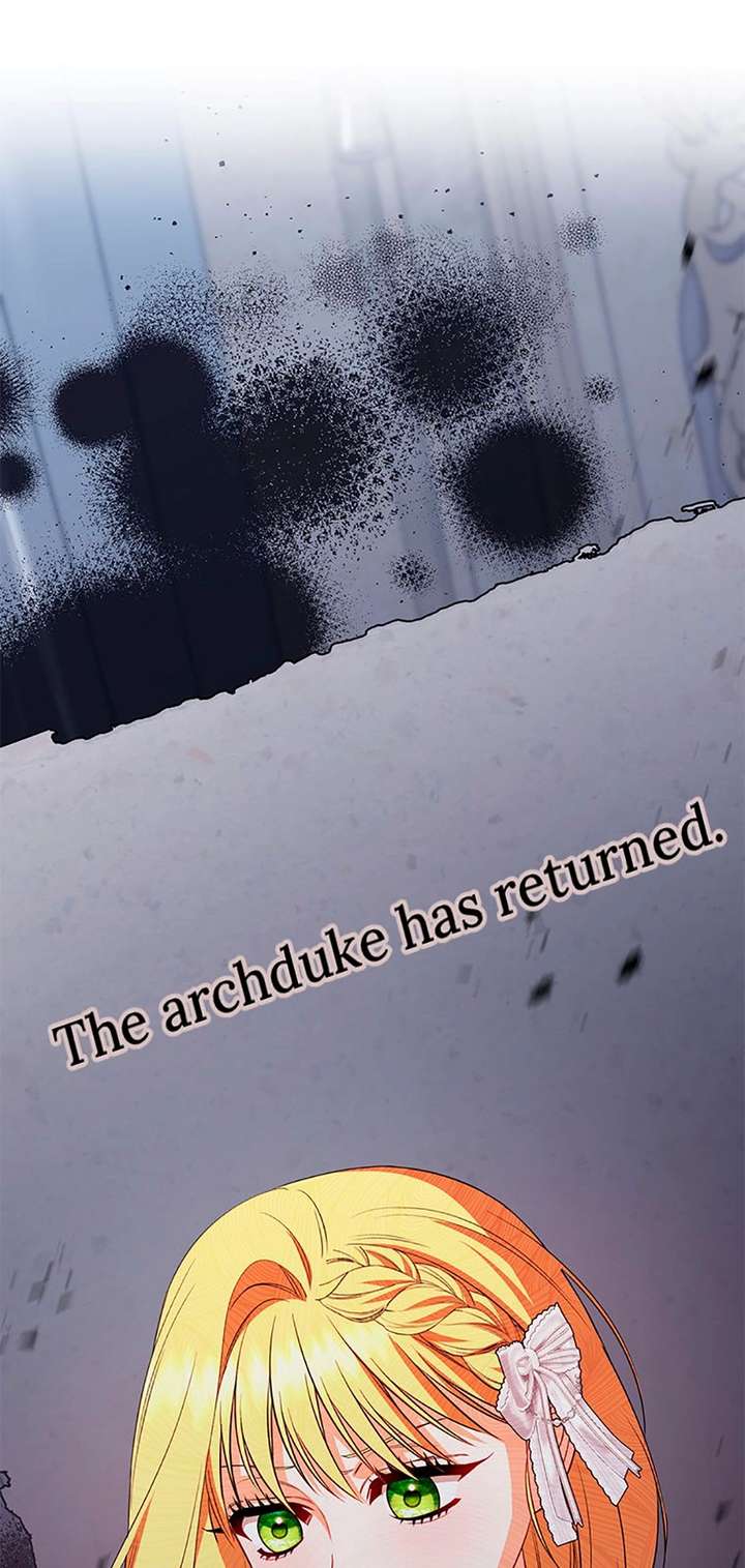 I Created a Harem to Avoid the Male Lead Chapter 100 - Page 86