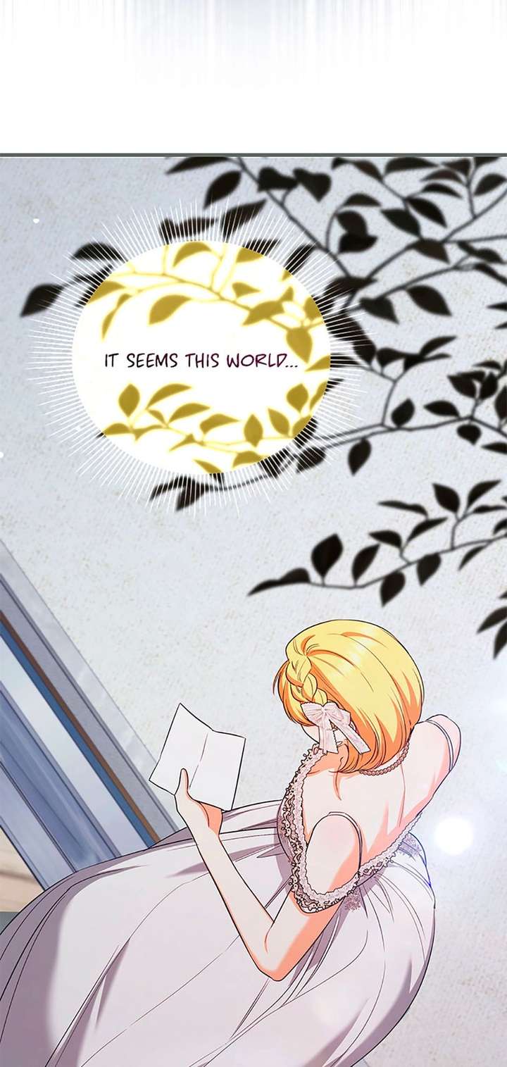 I Created a Harem to Avoid the Male Lead Chapter 100 - Page 88