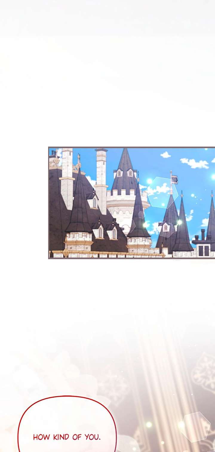 I Created a Harem to Avoid the Male Lead Chapter 100 - Page 90