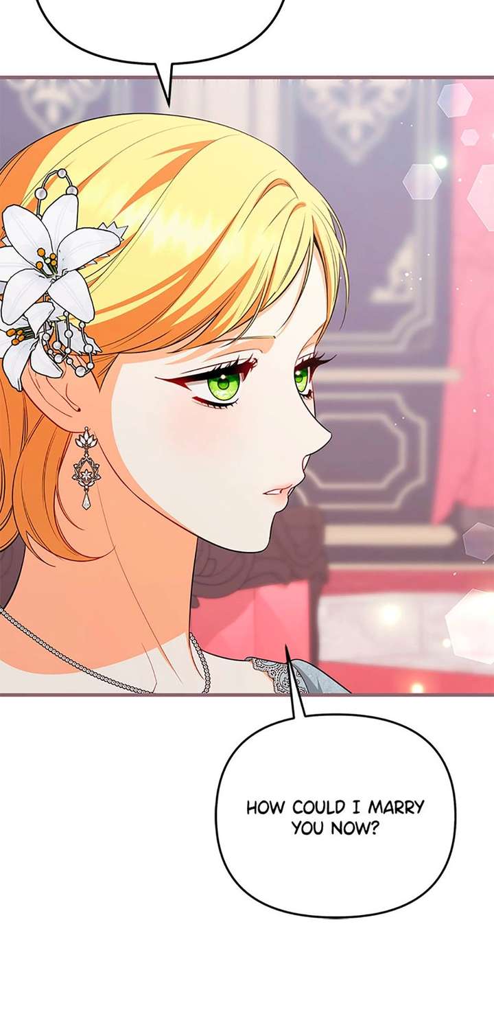 I Created a Harem to Avoid the Male Lead Chapter 100 - Page 94