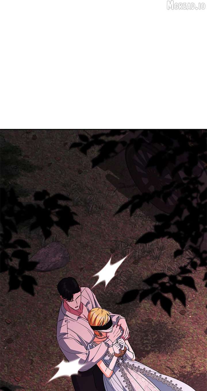 I Created a Harem to Avoid the Male Lead Chapter 102 - Page 107