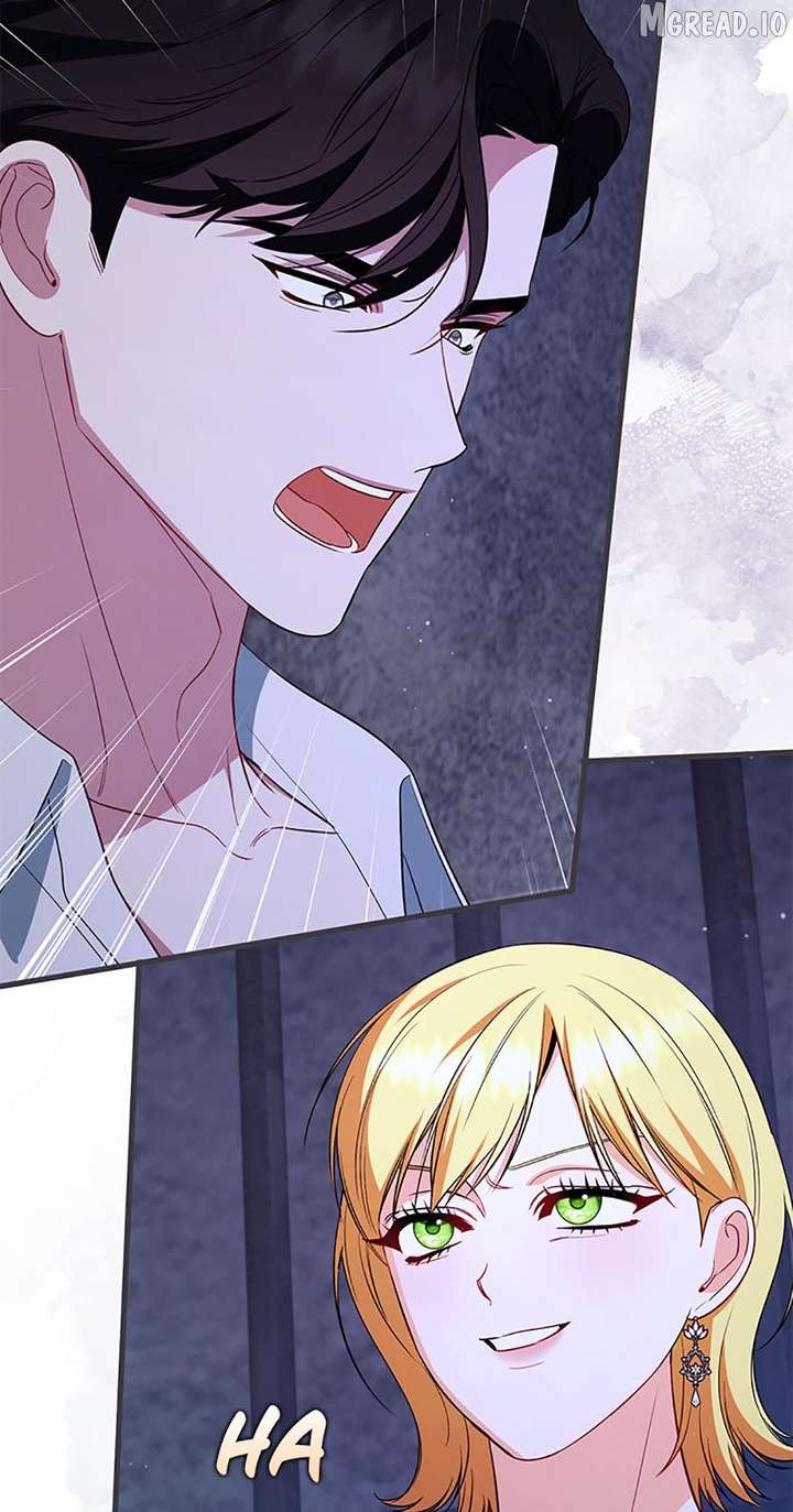 I Created a Harem to Avoid the Male Lead Chapter 102 - Page 14