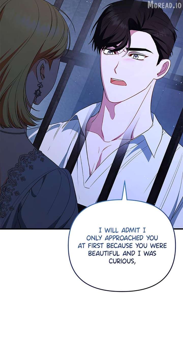I Created a Harem to Avoid the Male Lead Chapter 102 - Page 16