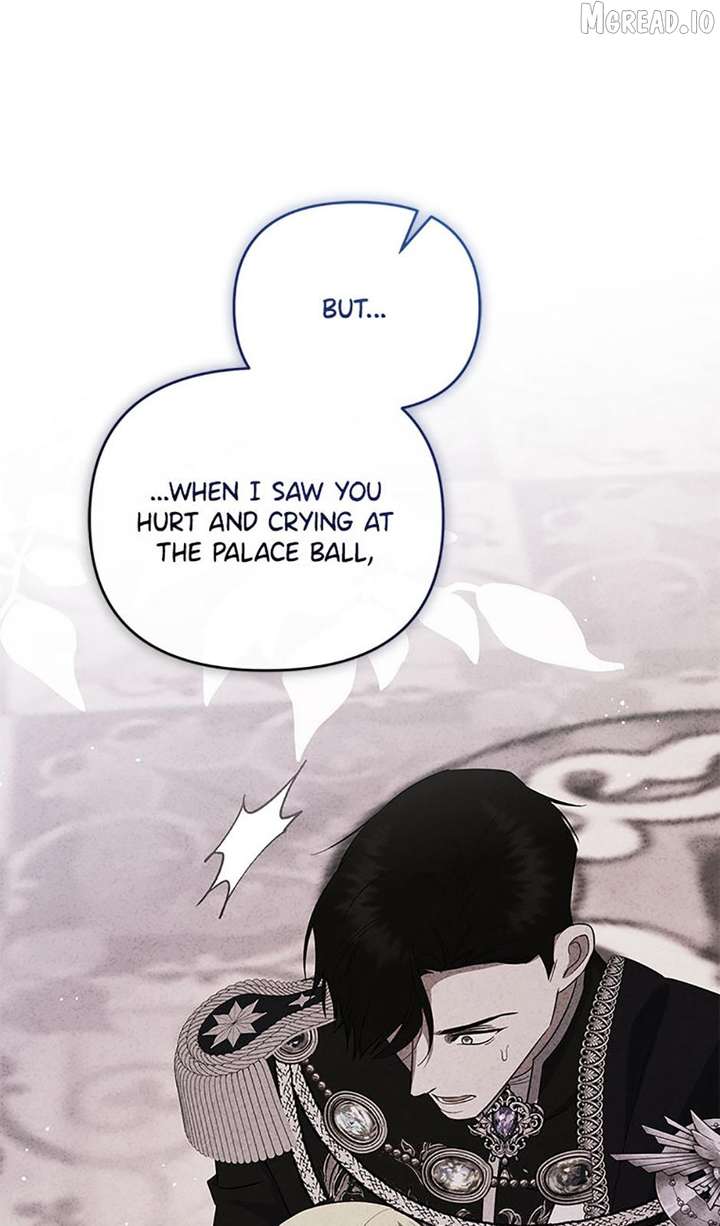 I Created a Harem to Avoid the Male Lead Chapter 102 - Page 17