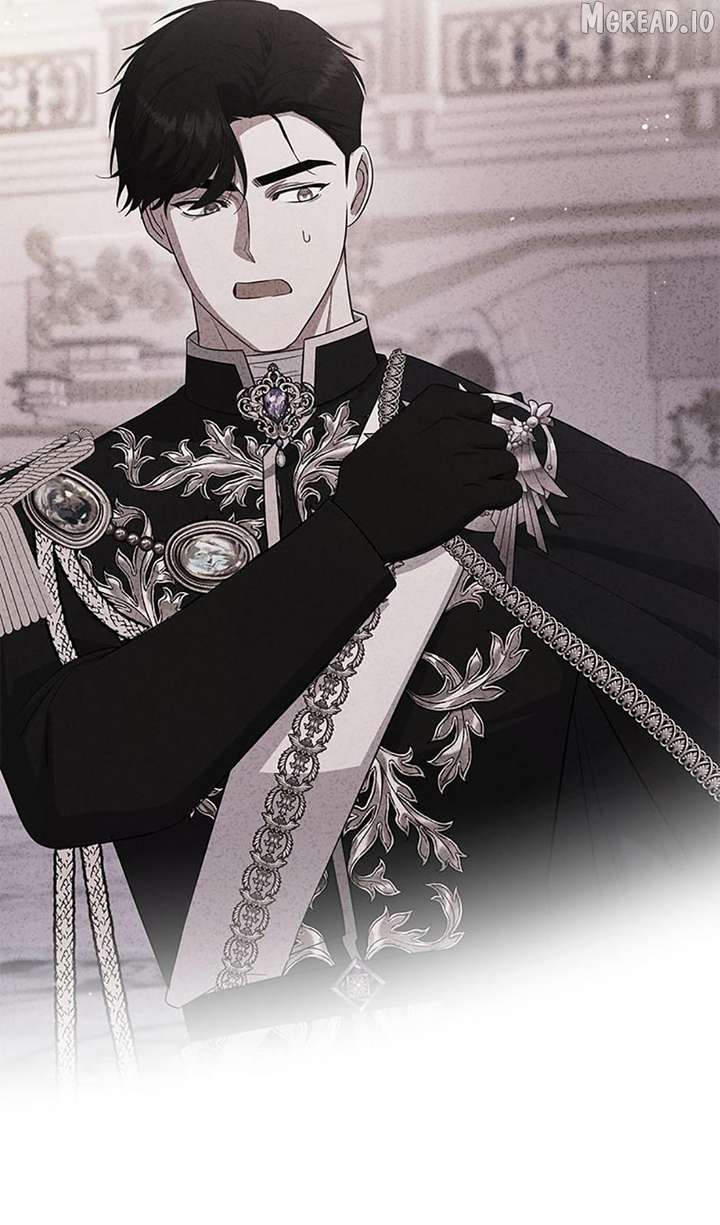 I Created a Harem to Avoid the Male Lead Chapter 102 - Page 19