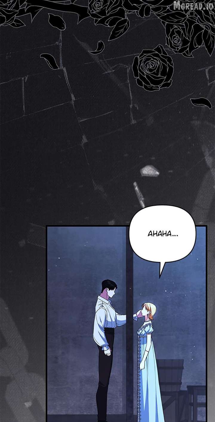 I Created a Harem to Avoid the Male Lead Chapter 102 - Page 25