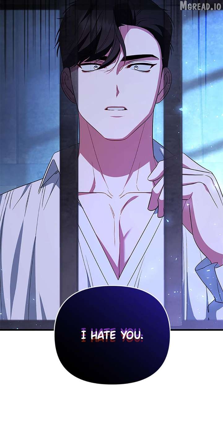 I Created a Harem to Avoid the Male Lead Chapter 102 - Page 28