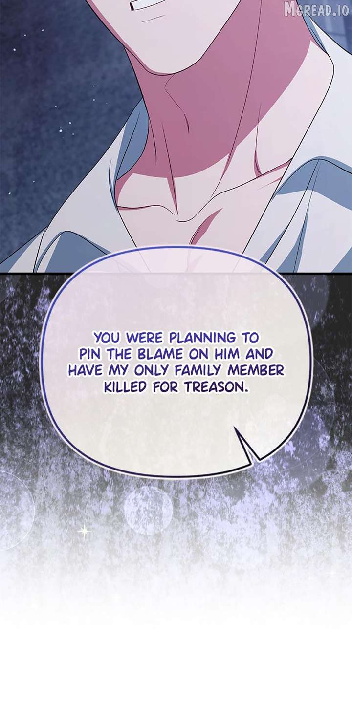 I Created a Harem to Avoid the Male Lead Chapter 102 - Page 3