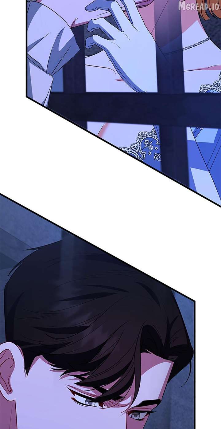 I Created a Harem to Avoid the Male Lead Chapter 102 - Page 34