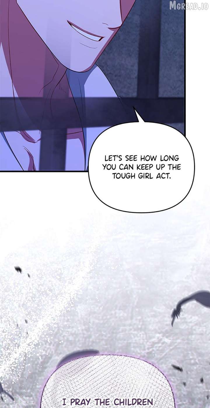 I Created a Harem to Avoid the Male Lead Chapter 102 - Page 35