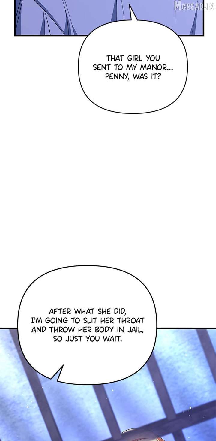 I Created a Harem to Avoid the Male Lead Chapter 102 - Page 41