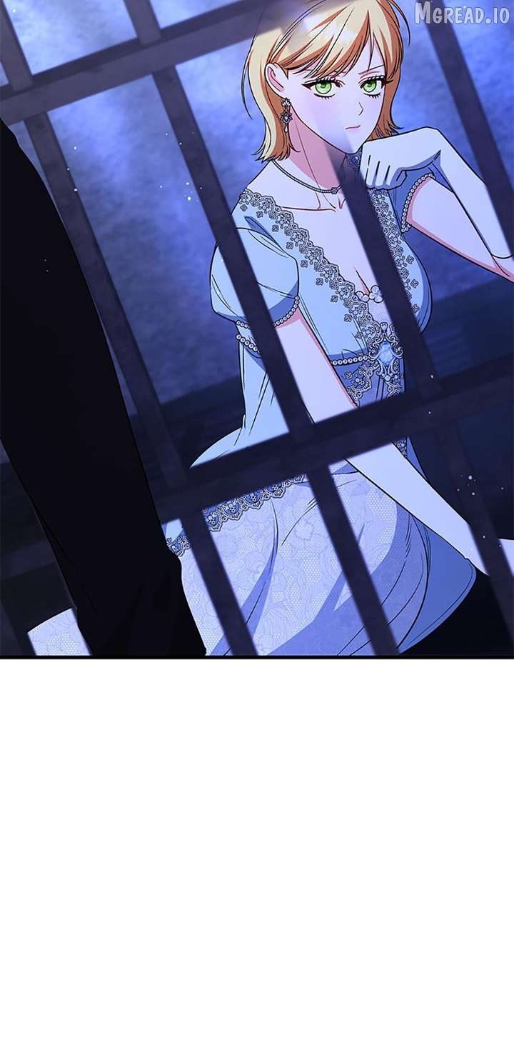 I Created a Harem to Avoid the Male Lead Chapter 102 - Page 42