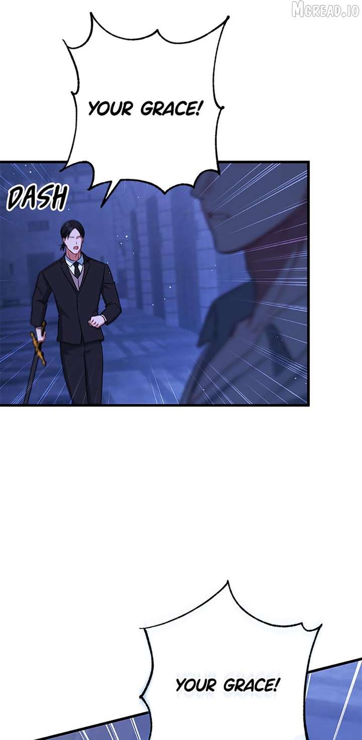 I Created a Harem to Avoid the Male Lead Chapter 102 - Page 43