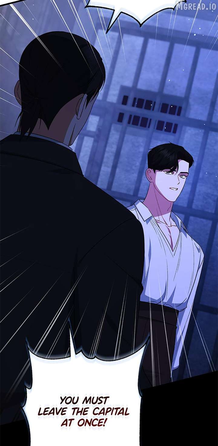 I Created a Harem to Avoid the Male Lead Chapter 102 - Page 44