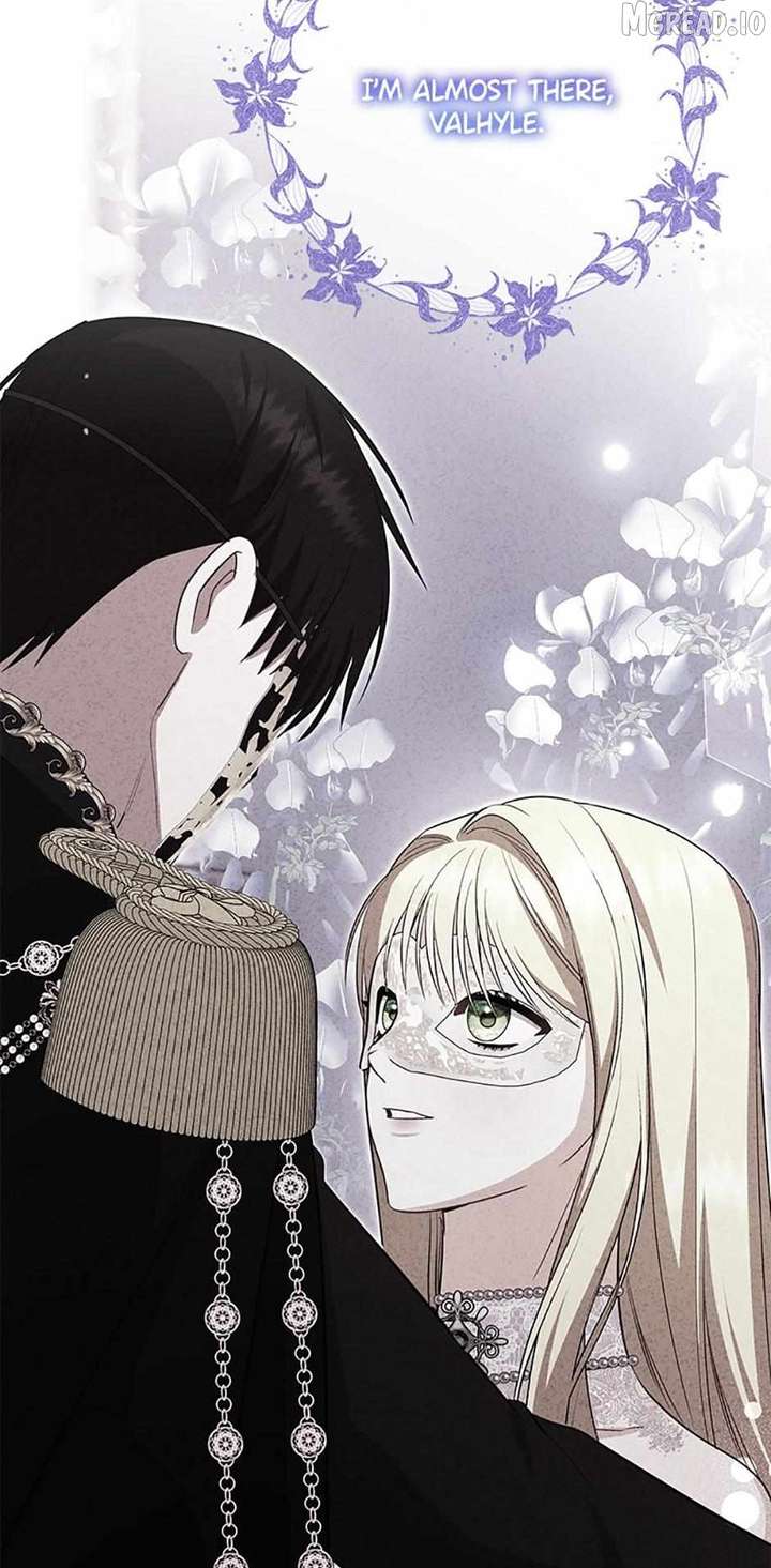 I Created a Harem to Avoid the Male Lead Chapter 102 - Page 52