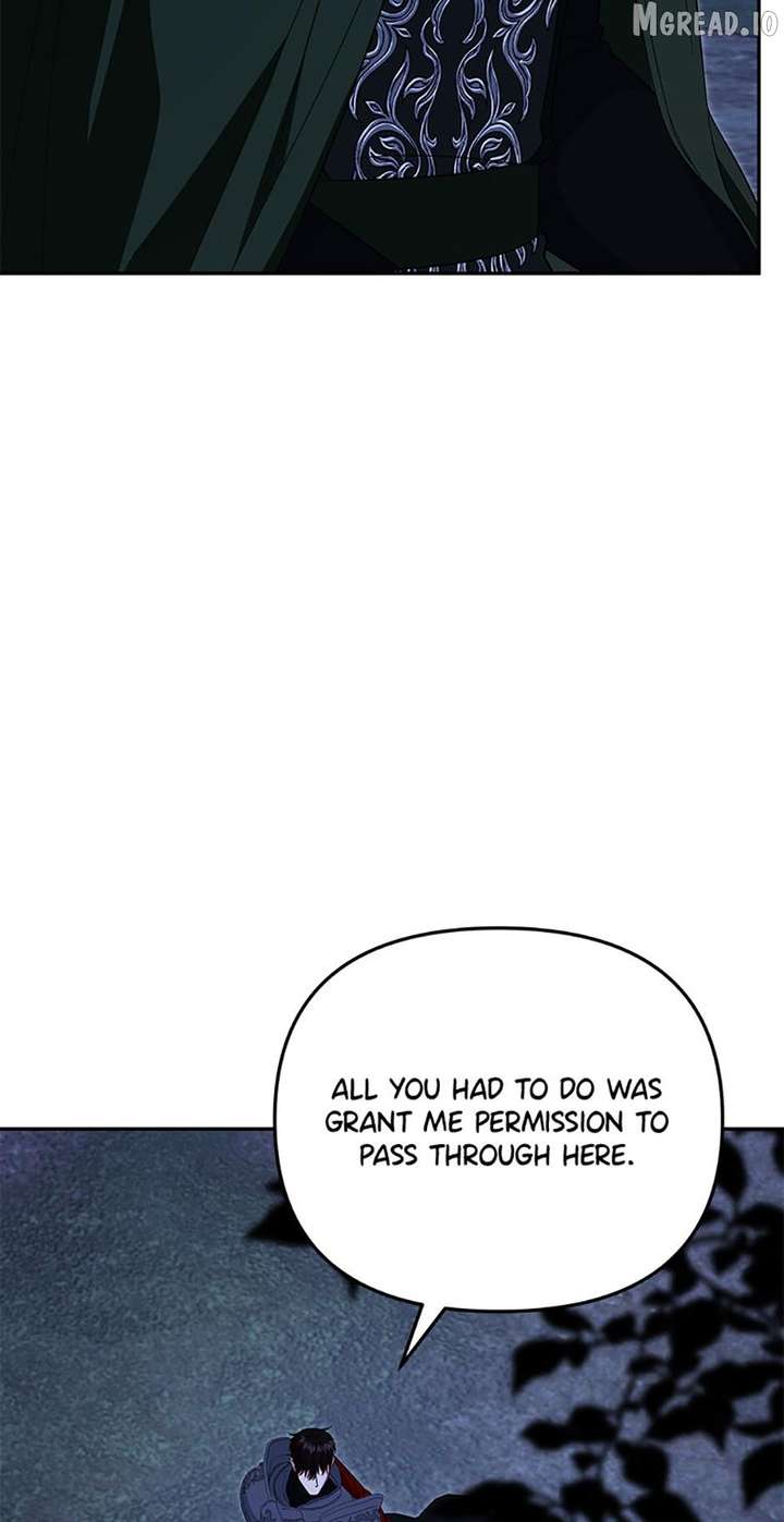 I Created a Harem to Avoid the Male Lead Chapter 102 - Page 60