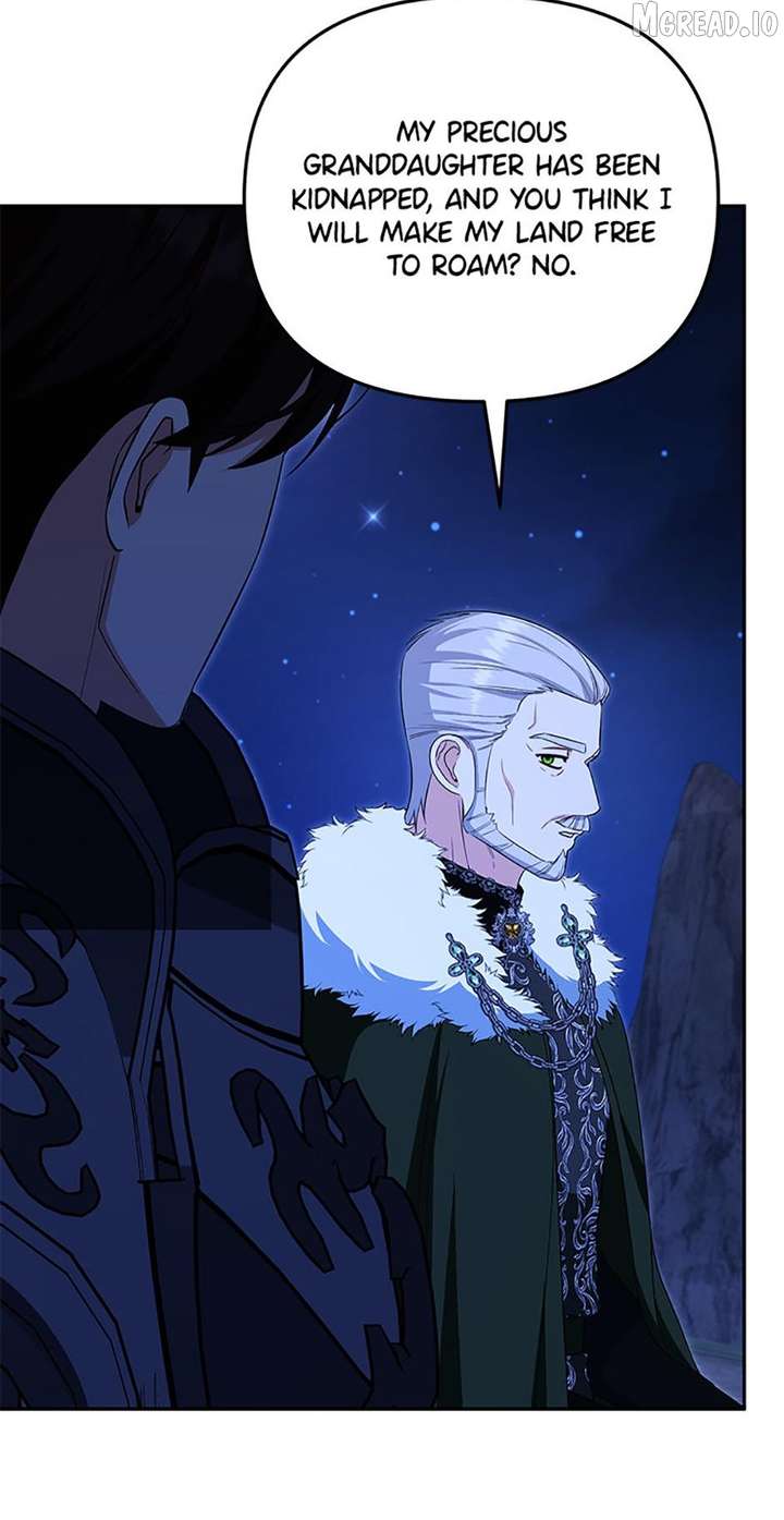 I Created a Harem to Avoid the Male Lead Chapter 102 - Page 62
