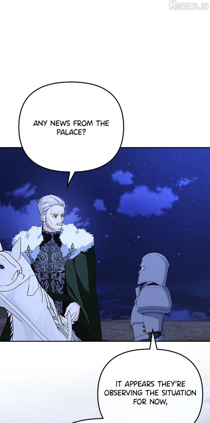 I Created a Harem to Avoid the Male Lead Chapter 102 - Page 63