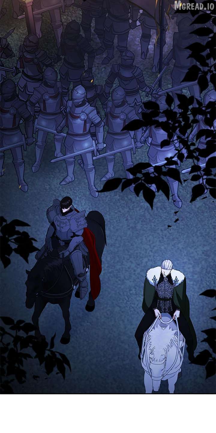 I Created a Harem to Avoid the Male Lead Chapter 102 - Page 69