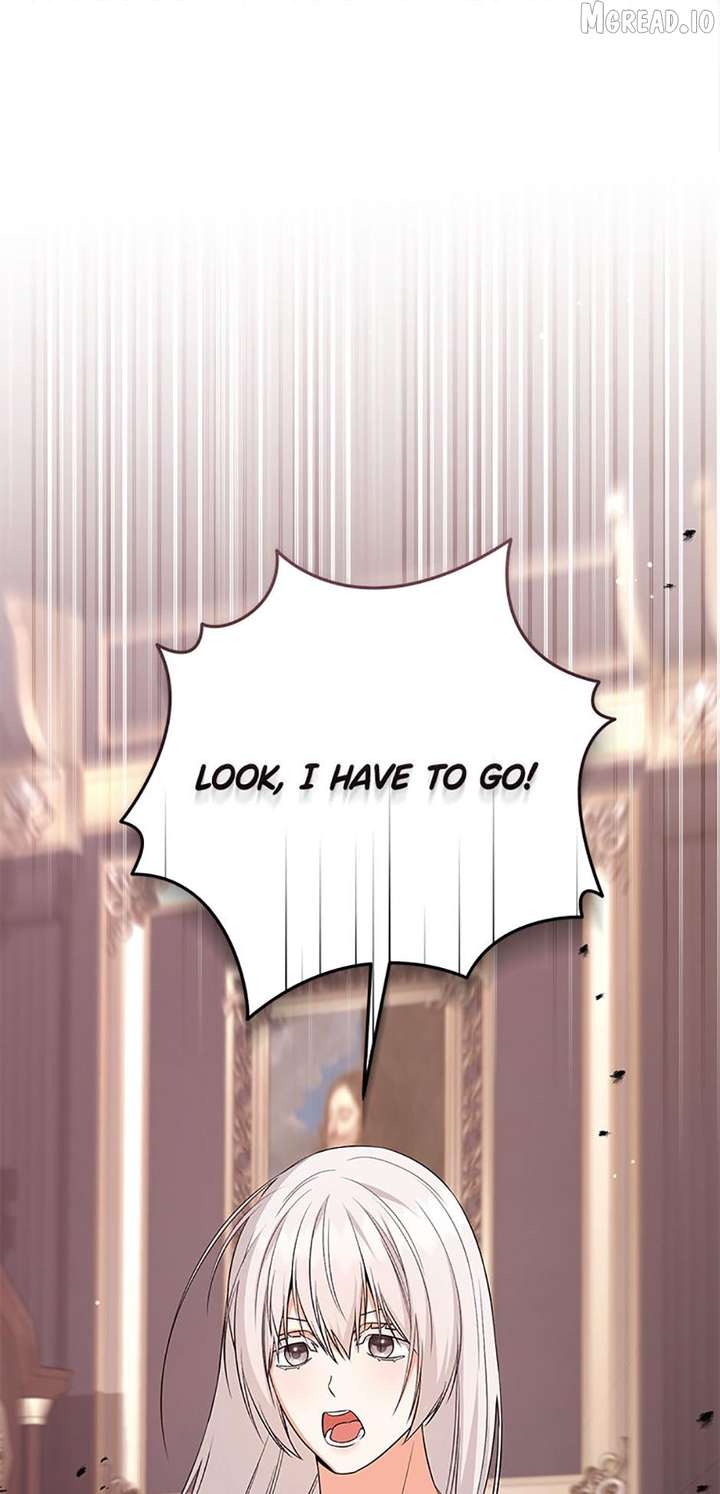 I Created a Harem to Avoid the Male Lead Chapter 102 - Page 70