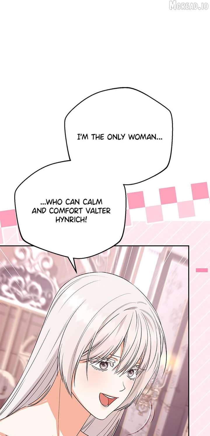 I Created a Harem to Avoid the Male Lead Chapter 102 - Page 73