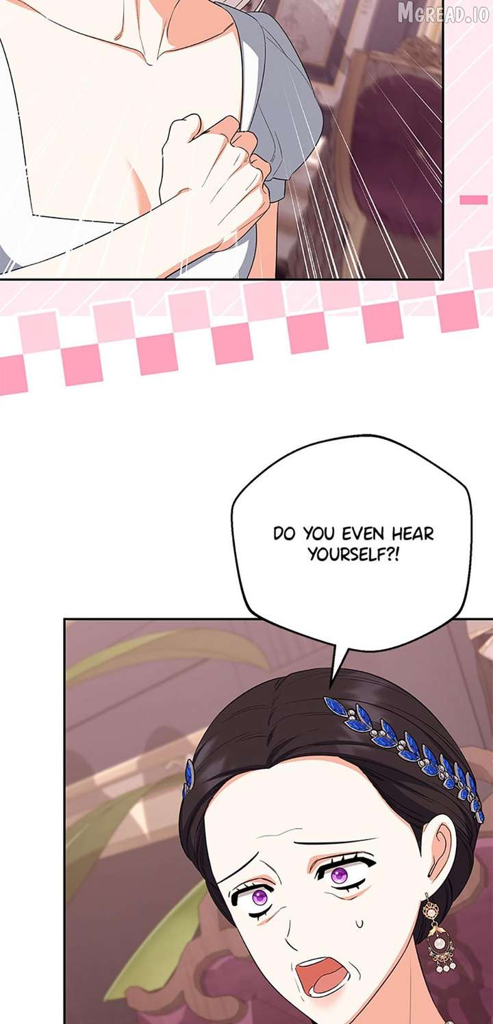 I Created a Harem to Avoid the Male Lead Chapter 102 - Page 74