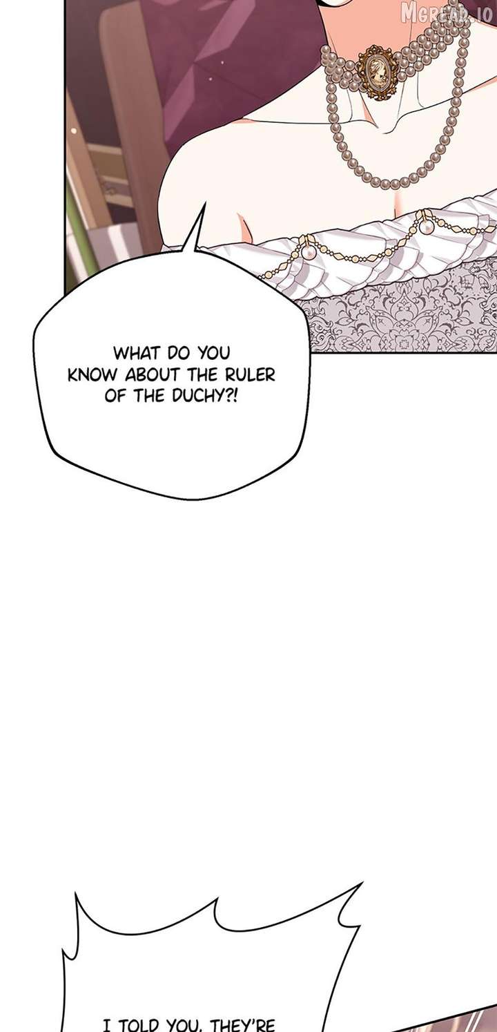 I Created a Harem to Avoid the Male Lead Chapter 102 - Page 75