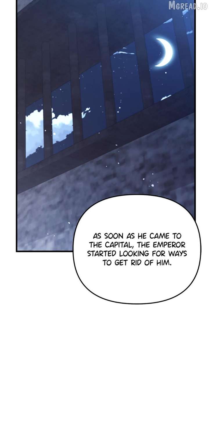 I Created a Harem to Avoid the Male Lead Chapter 102 - Page 8