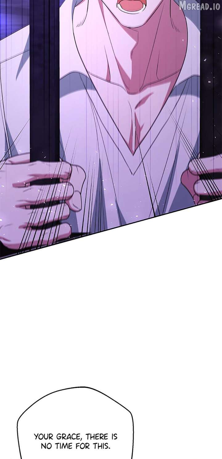 I Created a Harem to Avoid the Male Lead Chapter 102 - Page 84
