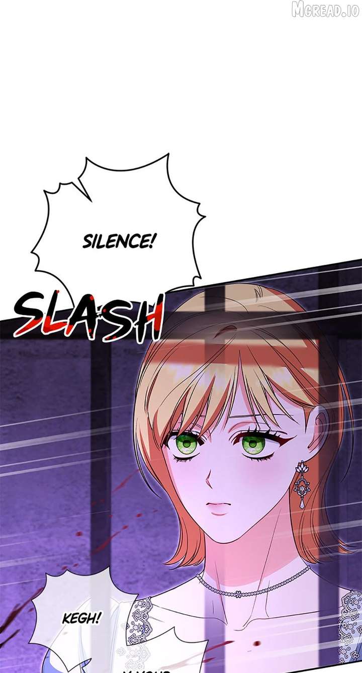 I Created a Harem to Avoid the Male Lead Chapter 102 - Page 86