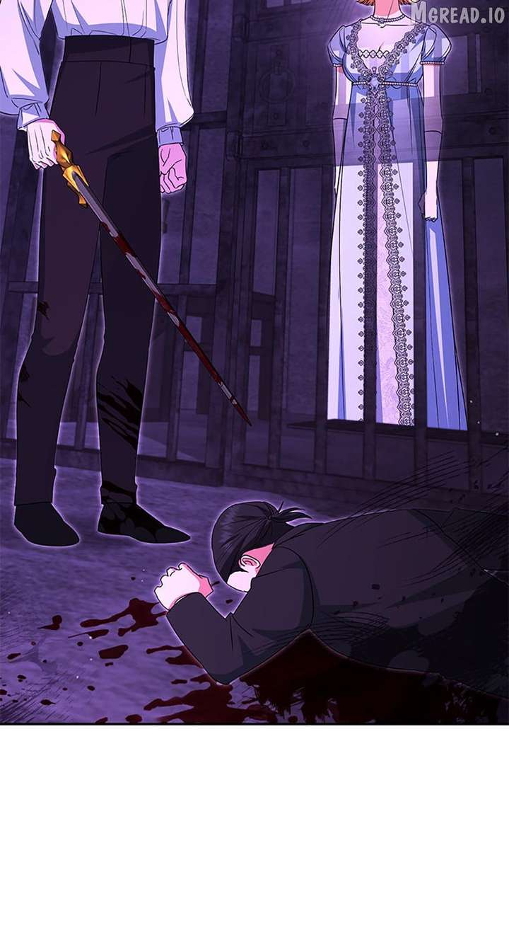 I Created a Harem to Avoid the Male Lead Chapter 102 - Page 88