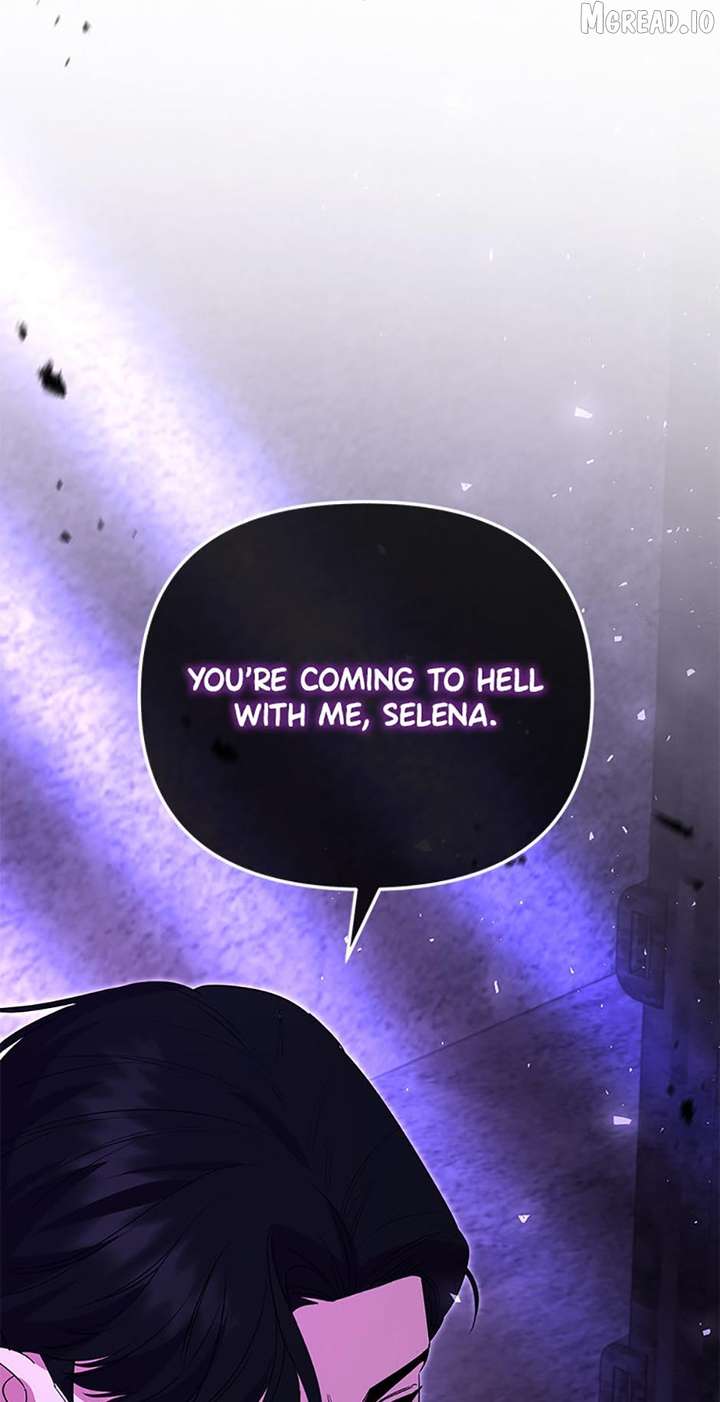 I Created a Harem to Avoid the Male Lead Chapter 102 - Page 95