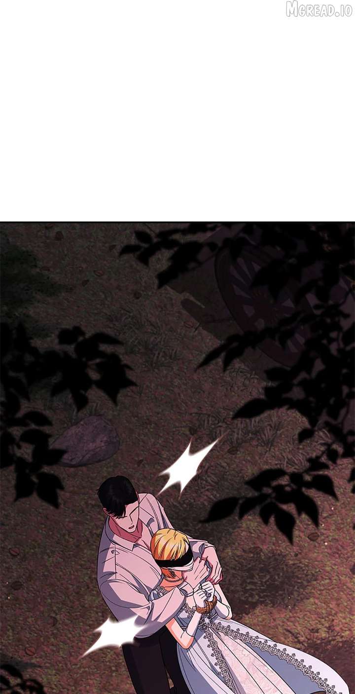 I Created a Harem to Avoid the Male Lead Chapter 103 - Page 1