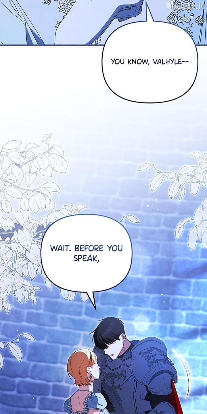 I Created a Harem to Avoid the Male Lead Chapter 103 - Page 100