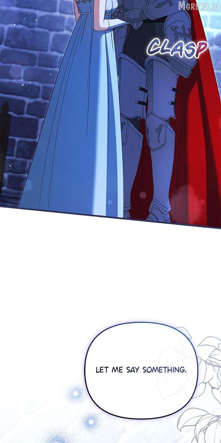I Created a Harem to Avoid the Male Lead Chapter 103 - Page 101
