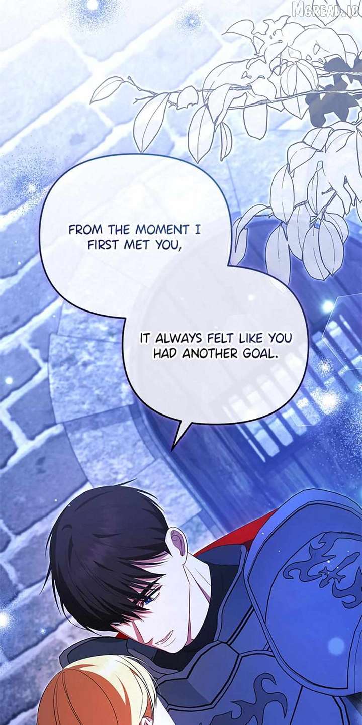 I Created a Harem to Avoid the Male Lead Chapter 103 - Page 102