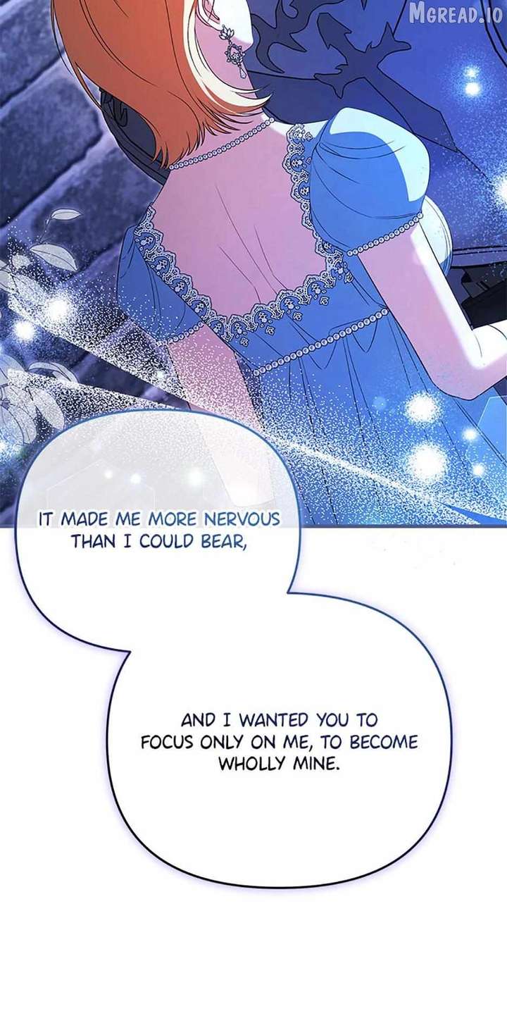 I Created a Harem to Avoid the Male Lead Chapter 103 - Page 103