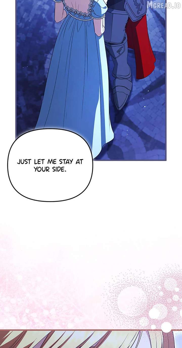 I Created a Harem to Avoid the Male Lead Chapter 103 - Page 108