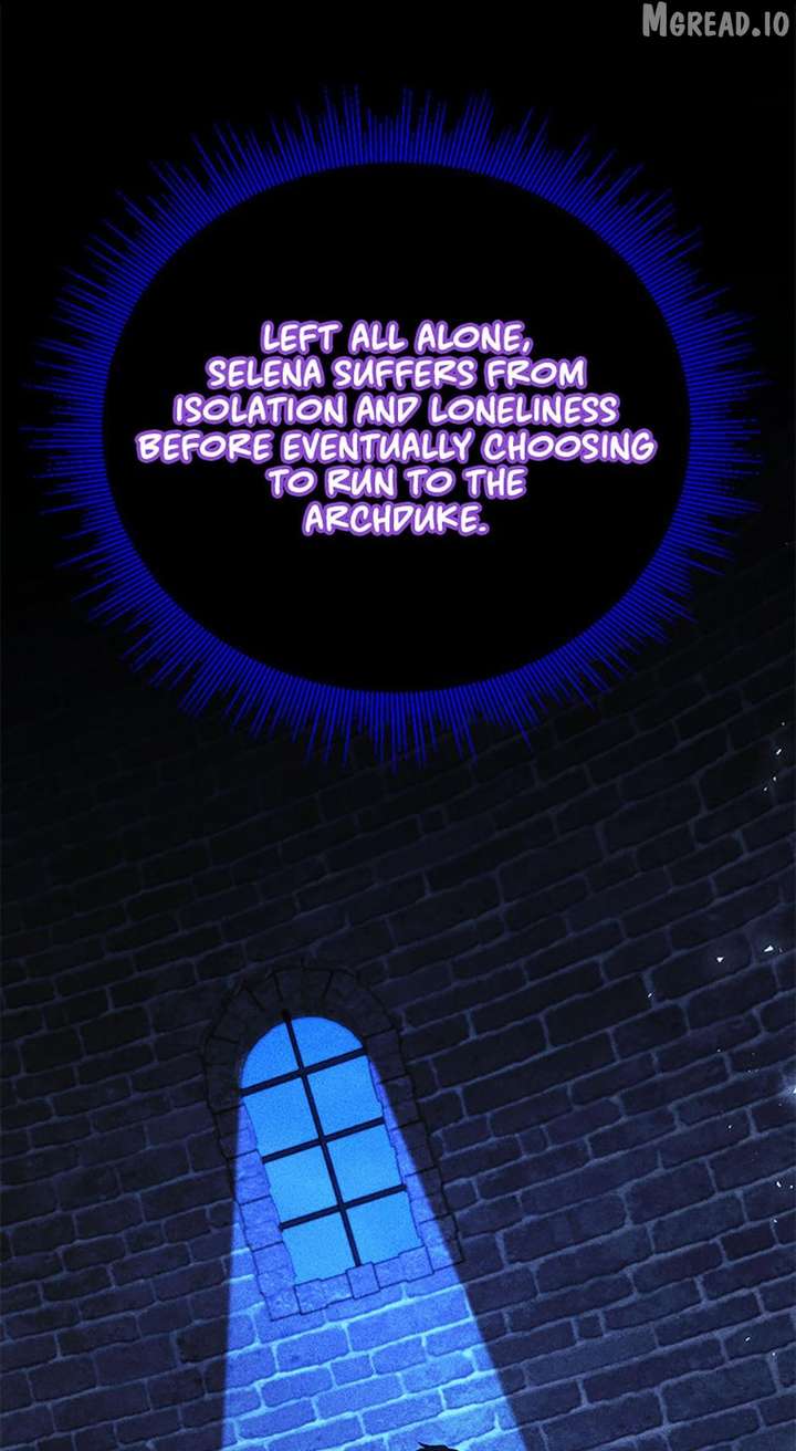 I Created a Harem to Avoid the Male Lead Chapter 103 - Page 11