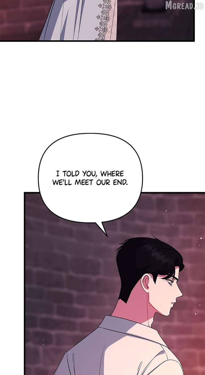 I Created a Harem to Avoid the Male Lead Chapter 103 - Page 14