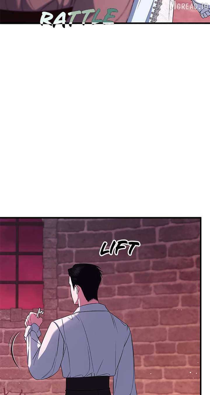 I Created a Harem to Avoid the Male Lead Chapter 103 - Page 19